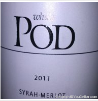 Creation Wines - Whale Pod