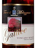Terre di Melazzano - Gattice
