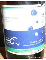 Domaine des Côteaux Blancs - Diablotin
