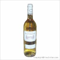 Château Haut Maurin