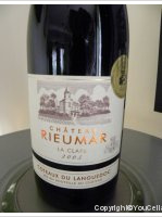 Château Rieumar