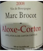 Domaine Marc Brocot