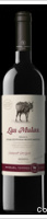 Las Mulas - Cabernet sauvignon Réserve
