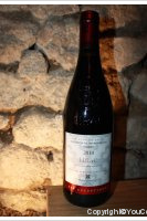 Oenotentic - Les Exceptions - Lirac tradition
