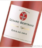 Gérard Bertrand - Gris de gris