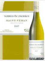 Maison Verget - Terres de pierres