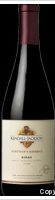 Kendall-Jackson - Vintner's Reserve - Syrah