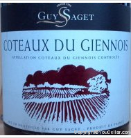 Guy Saget, Ambassadeur de Loire