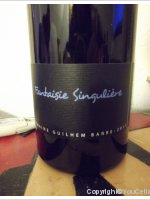 Domaine Guilhem Barré - Fantaisie Singulière