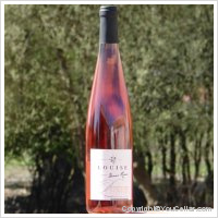 Domaine La Rose St Martin - Louise