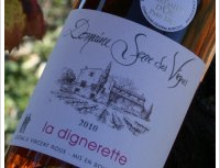 Domaine Serre des Vignes, La Dignerette