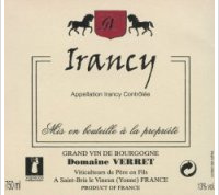 Domaine Verret