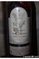 Clairet du Chantre
