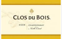 Clos du Bois, Chardonnay