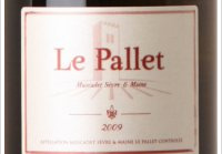 Le Pallet
