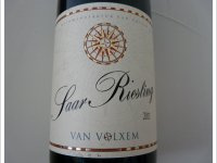 Van Volxem - Saar Riesling