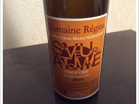 Domaine Régina - Saveurs d'Automne