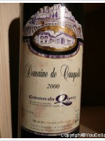 Domaine de Cauquelle