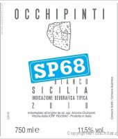 Arianna Occhipinti - SP68