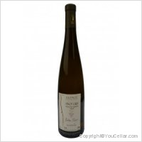 Jérôme Meyer - Plaisir du Vigneron