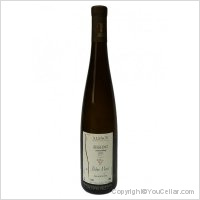 Jérôme Meyer - Grand Cru Moenchberg