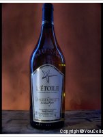 Domaine Geneletti - Cuvée Au Désaire