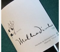 Malhadinha Nova - Aragonês