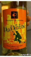 Sauvageon des Pierrettes
