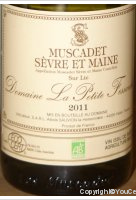 Domaine La Petite Fessardière