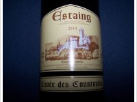 Estaing - Cuvée des Coustoubis
