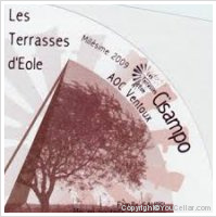 Les Terrasses d'Eole - Cisampo