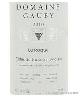 Domaine Gauby - La Roque