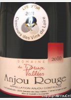 Domaine des Deux Vallées