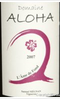 Domaine Aloha - L'Âme de Fond