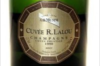 Mumm - Cuvée René Lalou