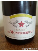 Domaine de Montbourgeau - Secret de Montbourgeau