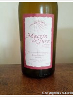 Domaine Remi Treuvey 