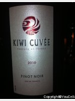 Kiwi cuvée