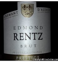 Edmond Rentz - Brut prestige