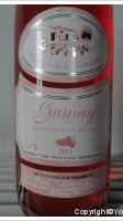 Domaine de la Cornulière - Gamay