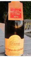 Les Vignes des Garbasses - Duras
