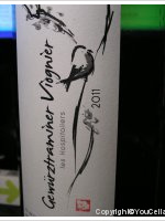 Château Les Hospitaliers - Gewürztraminer Viognier 