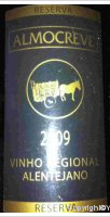 Almocreve - Reserva