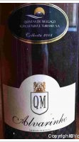 Quintas de Melgaço - Alvarinho QM