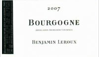 Benjamin Leroux