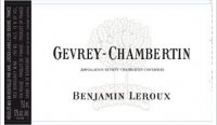 Benjamin Leroux
