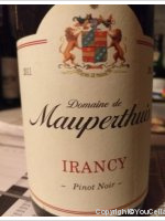 Domaine de Mauperthuis