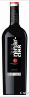 Finca Renardes - Negre