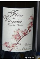 Château de la Croix Chabrières - Fleur de Viognier