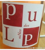 Pulp des Nines